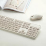 Клавиатура Xiaomi Keyboard and mouse set 2  (White)