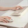 Клавиатура Xiaomi Keyboard and mouse set 2  (White)