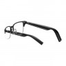 Умные аудиоочки Mijia Smart Audio Glasses  -Enjoy Edition -Square Half-Frame Black