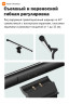 Лампа для монитора Mijia Computer Monitor Light Bar 1S