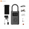 Портативный электрический воздушный компрессор Xiaomi Mijia Portable Electric Air Compressor 2
