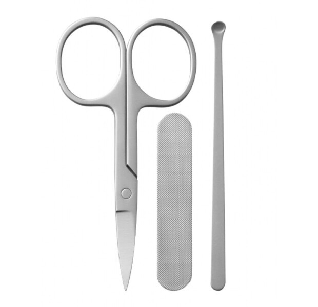 Маникюрный набор Xiaomi Mijia Nail Clipper Five Piece Set