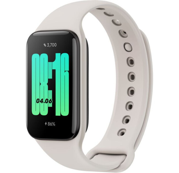 Фитнес-браслет Xiaom Redmi Smart Band 2 (Белый) / Redmi Smart band 2 (Ivory)