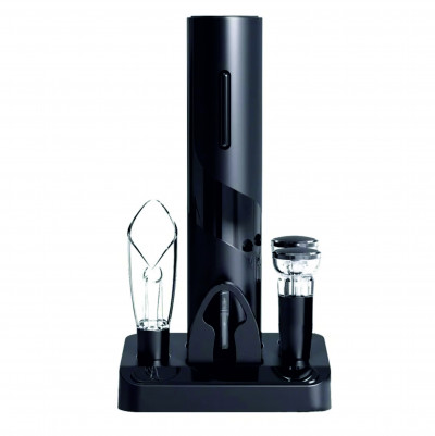 Винный набор Xiaomi Circle Joy Winner Black 5 in 1