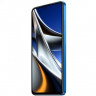 Мобильный телефон Xiaomi Poco X4 Pro 5G  6/128  (Лазерный Синий) EU/ Xiaomi Poco X4 Pro 5G 6/128 (Laser Blue) EU