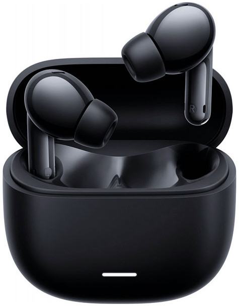 Наушники Redmi Buds 6 Lite Black