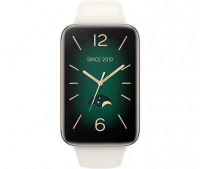 Фитнес-браслет Xiaomi Smart Band 7 Pro Ivory