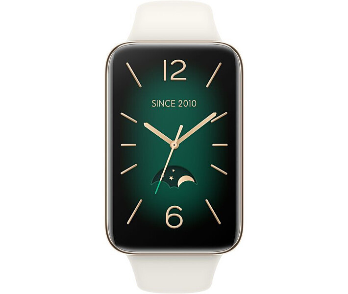 Фитнес-браслет Xiaomi Smart Band 7 Pro Ivory