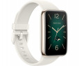 Фитнес-браслет Xiaomi Smart Band 7 Pro Ivory