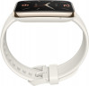 Фитнес-браслет Xiaomi Smart Band 7 Pro Ivory