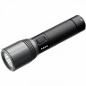 Фонарь NexTool High-powered Flashlight T10 1 Pack (includes 1 battery) Black