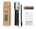 Фонарь NexTool High-powered Flashlight T10 1 Pack (includes 1 battery) Black