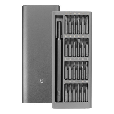 Набор отверток Xiaomi Mijia Precision Screwdriver Kit/  Xiaomi Mijia Precision Screwdriver Kit