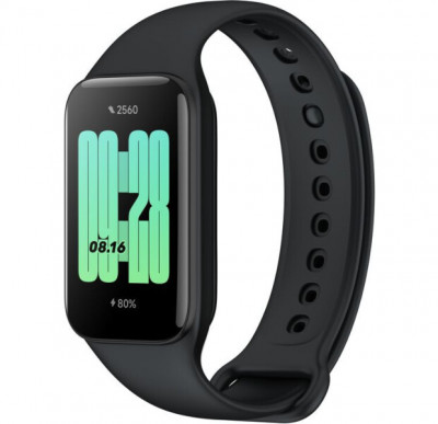 Фитнес-браслет Xiaom Redmi Smart Band 2 (Черный) / Redmi Smart band 2 (Black)