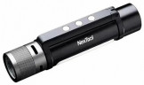 Фонарь NexTool Outdoor 6-in-1 Thunder Flashlight Black