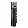 Фонарь NexTool Outdoor 6-in-1 Thunder Flashlight Black