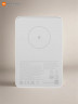 Беспроводной внешний аккумулятор Xiaomi Magnetic 5000mAh 7.5W (Белый)