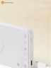 Беспроводной внешний аккумулятор Xiaomi Magnetic 5000mAh 7.5W (Белый)