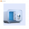 Детский сейф Xiaomi CRMCR Card Child Safe Deposit Box (Синий)