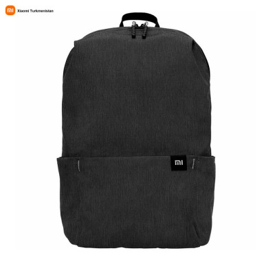 Рюкзак Xiaomi Mi Casual Daypack 10L (Черный)