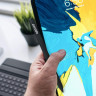 Porodo Stylus Pencil, универсальный карандаш, совместимый с планшетами iOS и Android
