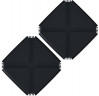 Маршрутизатор Xiaomi Mesh System AX3000 2 pack