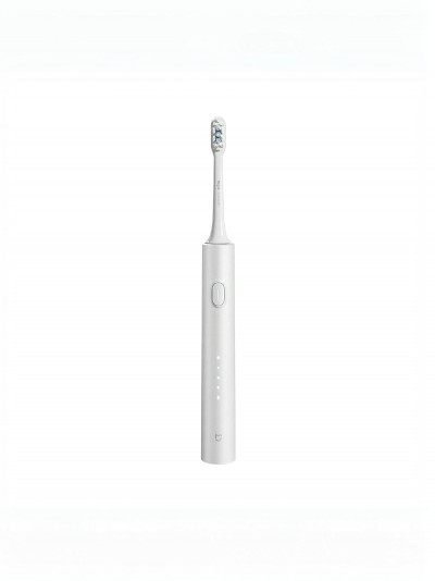 Зубная щетка Mijia Sonic Electric Toothbrush T302 Silver