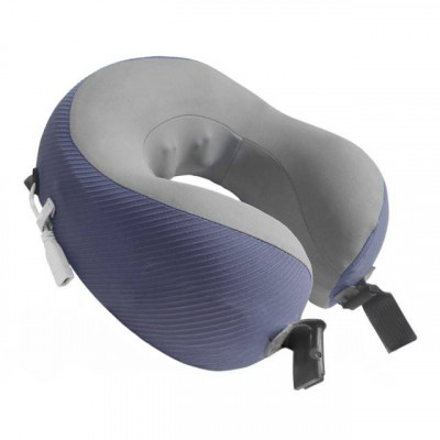 Xiaomi Momoda Массажер-подушка для шеи/ Xiaomi Momoda Kneading U-Shaped Massage Pillow