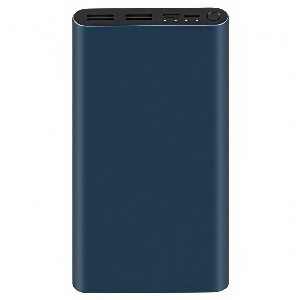 Внешний аккумулятор Xiaomi 22.5W Power Bank 10000mAh (Blue)
