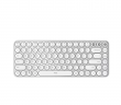 Клавиатура Xiaomi Keyboard set 2 Xiaomi MIIIW keyboard Air 85 Dual mode White