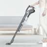 Пылесос Xiaomi Deerma Vacuum Cleaner Чёрный [DX700S]