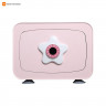Детский сейф Xiaomi CRMCR Card Child Safe Deposit Box (Розовый)