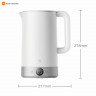 Умный чайник с датчиком температуры Mijia Constant Temperature Kettle 3 Pro