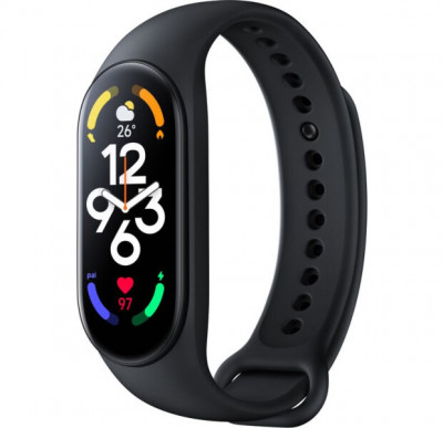 Фитнес-браслет Xiaomi Mi Smart Band 7