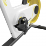 Велотренажёр Kingsmith PB08S Sprint Bike (White)