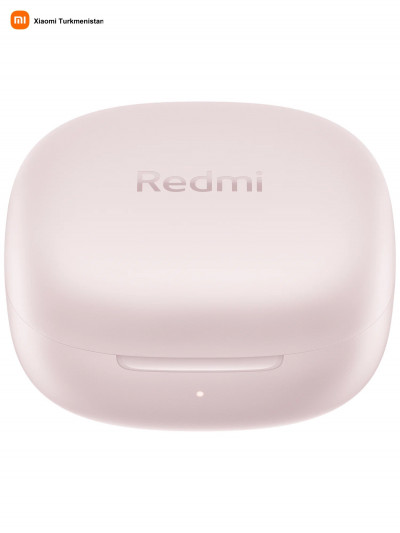 Наушники Redmi Buds 6 Play Pink