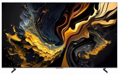 Телевизор Xiaomi TV Max 85 2025