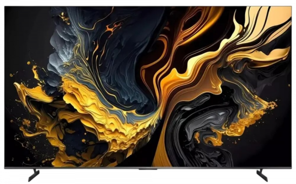 Телевизор Xiaomi TV Max 85 2025