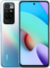 Мобильный телефон Xiaomi Redmi 10 4GB/128GB без NFC (Синие Море)  EU / Xiaomi Redmi 10 4GB/128GB without NFC (Sea Blue) EU