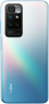Мобильный телефон Xiaomi Redmi 10 4GB/128GB без NFC (Синие Море)  EU / Xiaomi Redmi 10 4GB/128GB without NFC (Sea Blue) EU