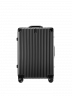 Чемодан Ninetygo Business Aluminum Frame Suitcase 20 inches Black