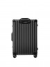 Чемодан Ninetygo Business Aluminum Frame Suitcase 20 inches Black
