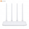 Wi-Fi роутер Xiaomi Mi Router 4C (Белый)