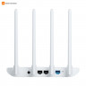 Wi-Fi роутер Xiaomi Mi Router 4C (Белый)