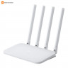 Wi-Fi роутер Xiaomi Mi Router 4C (Белый)