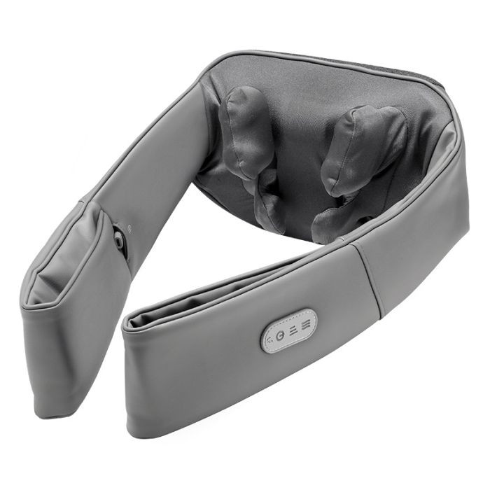 Массажер Xiaomi Leravan - 3D Kneading Massager Neck Shoulder/Xiaomi Leravan - 3D Kneading Massager Neck Shoulder