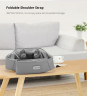 Массажер Xiaomi Leravan - 3D Kneading Massager Neck Shoulder/Xiaomi Leravan - 3D Kneading Massager Neck Shoulder