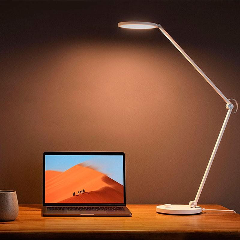 Настольная лампа Xiaomi Mi Smart LED Pro / Xiaomi Mi Smart LED Desk ...