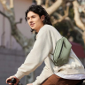 Xiaomi Multifunctional Sports Leisure Chest Bag (M1100214) Green