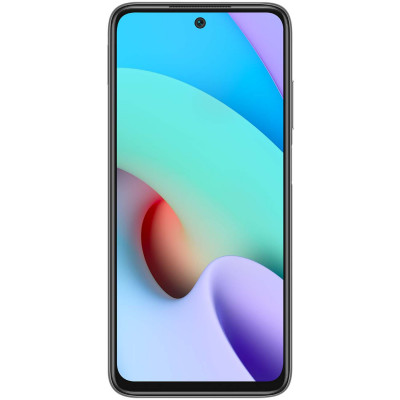 Мобильный телефон Xiaomi Redmi 10 4/128GB (Серый графит) EU (/ Xiaomi Redmi 10 4/128GB (Carbon Gray) EU